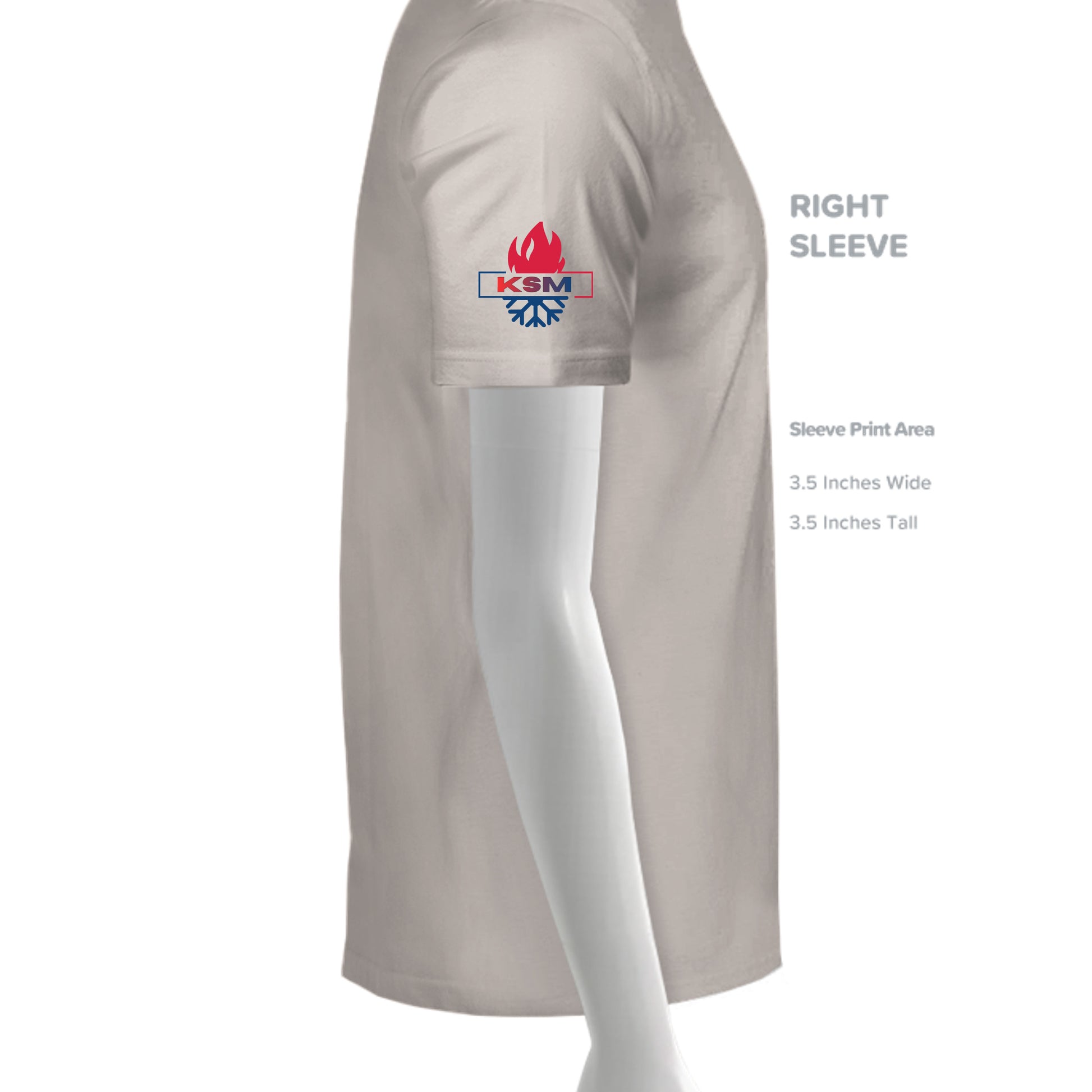 Silk - N6210 - SLEEVE_RIGHT
