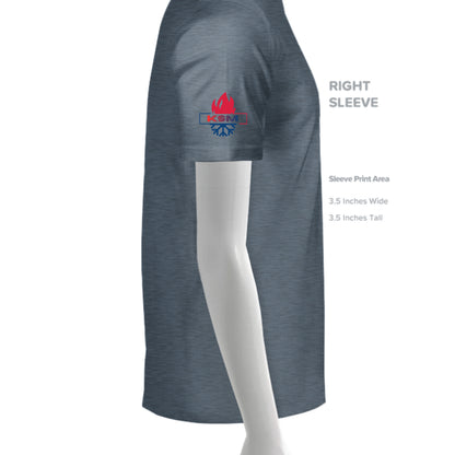 Heather Slate Blue - N6210 - SLEEVE_RIGHT