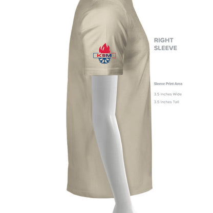 Heather Cream - N6210 - SLEEVE_RIGHT