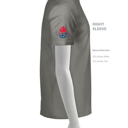 Warm Gray - N6210 - SLEEVE_RIGHT