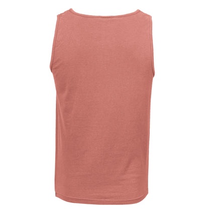 BRIGHT SALMON - C9360 - BACK
