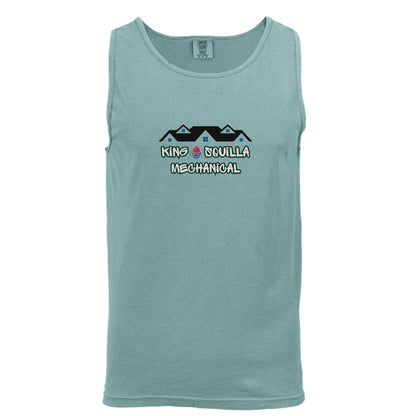 SEAFOAM - C9360 - FRONT