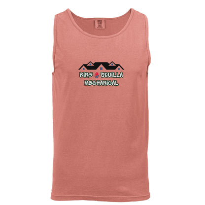 BRIGHT SALMON - C9360 - FRONT