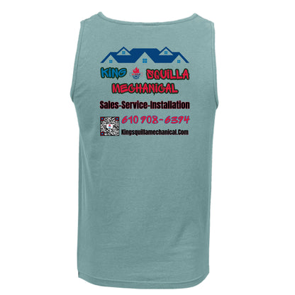SEAFOAM - C9360 - BACK