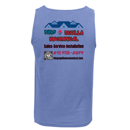 FLO BLUE - C9360 - BACK