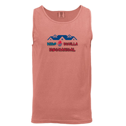 BRIGHT SALMON - C9360 - FRONT