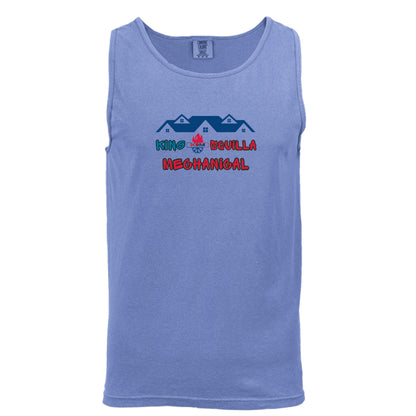 FLO BLUE - C9360 - FRONT