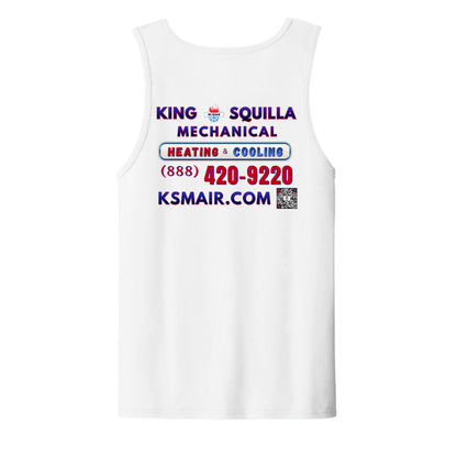 White - 363TK - BACK