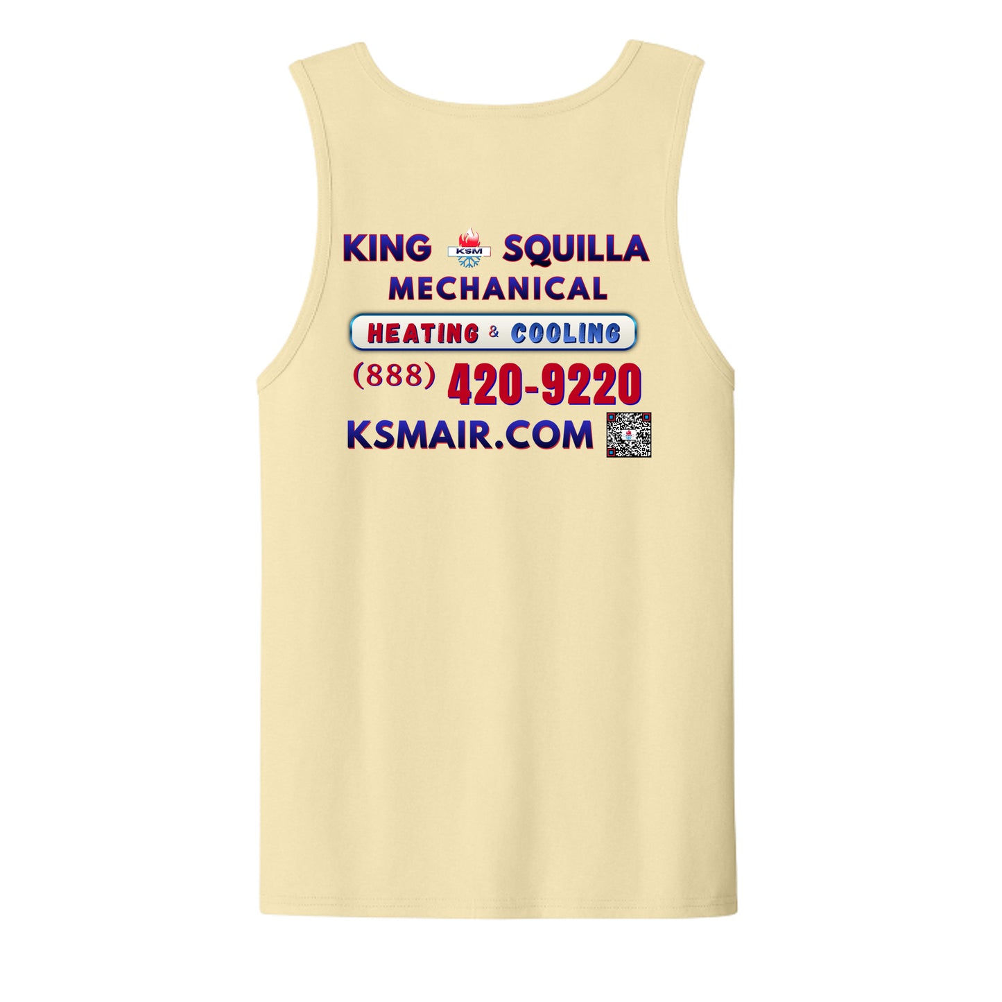SurfYellow - 363TK - BACK