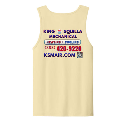 SurfYellow - 363TK - BACK