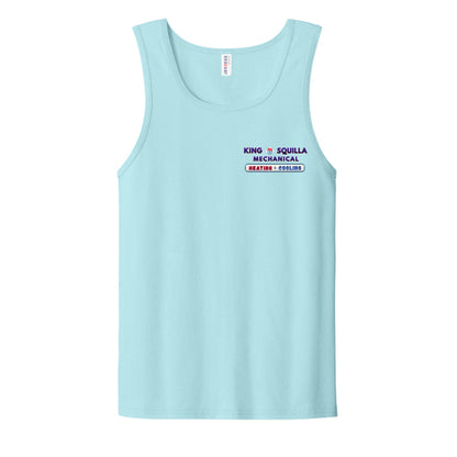 Breezy Blue - 363TK - FRONT