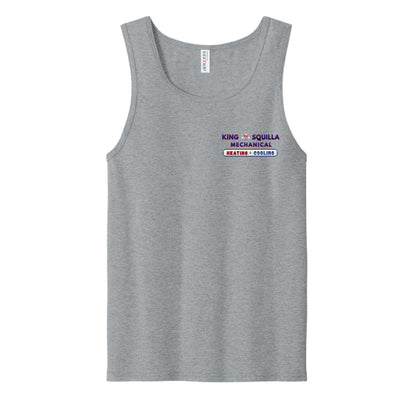 Athletic Heather - 363TK - FRONT