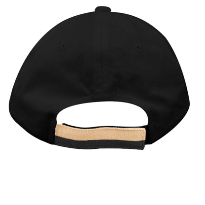 Black/Khaki - C830 - BACK