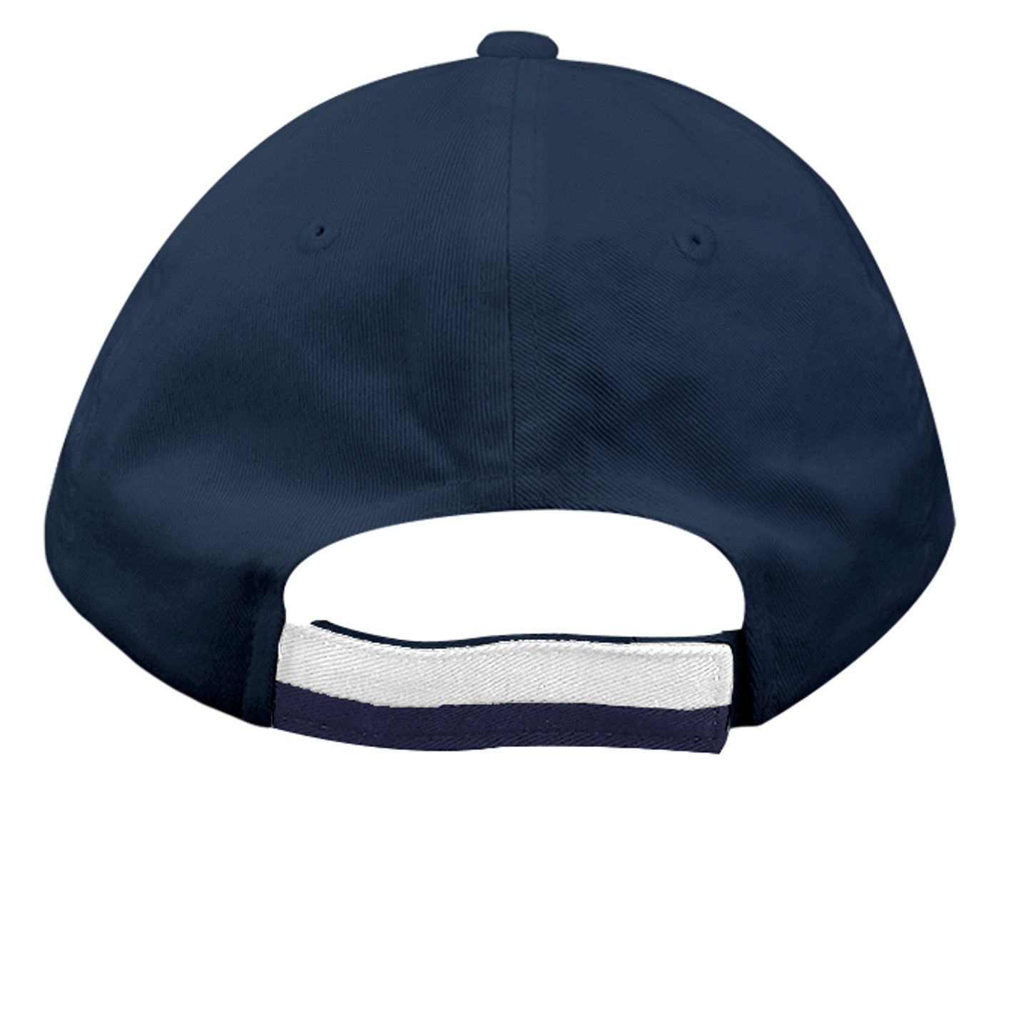 EnsignBlue/Wht - C830 - BACK